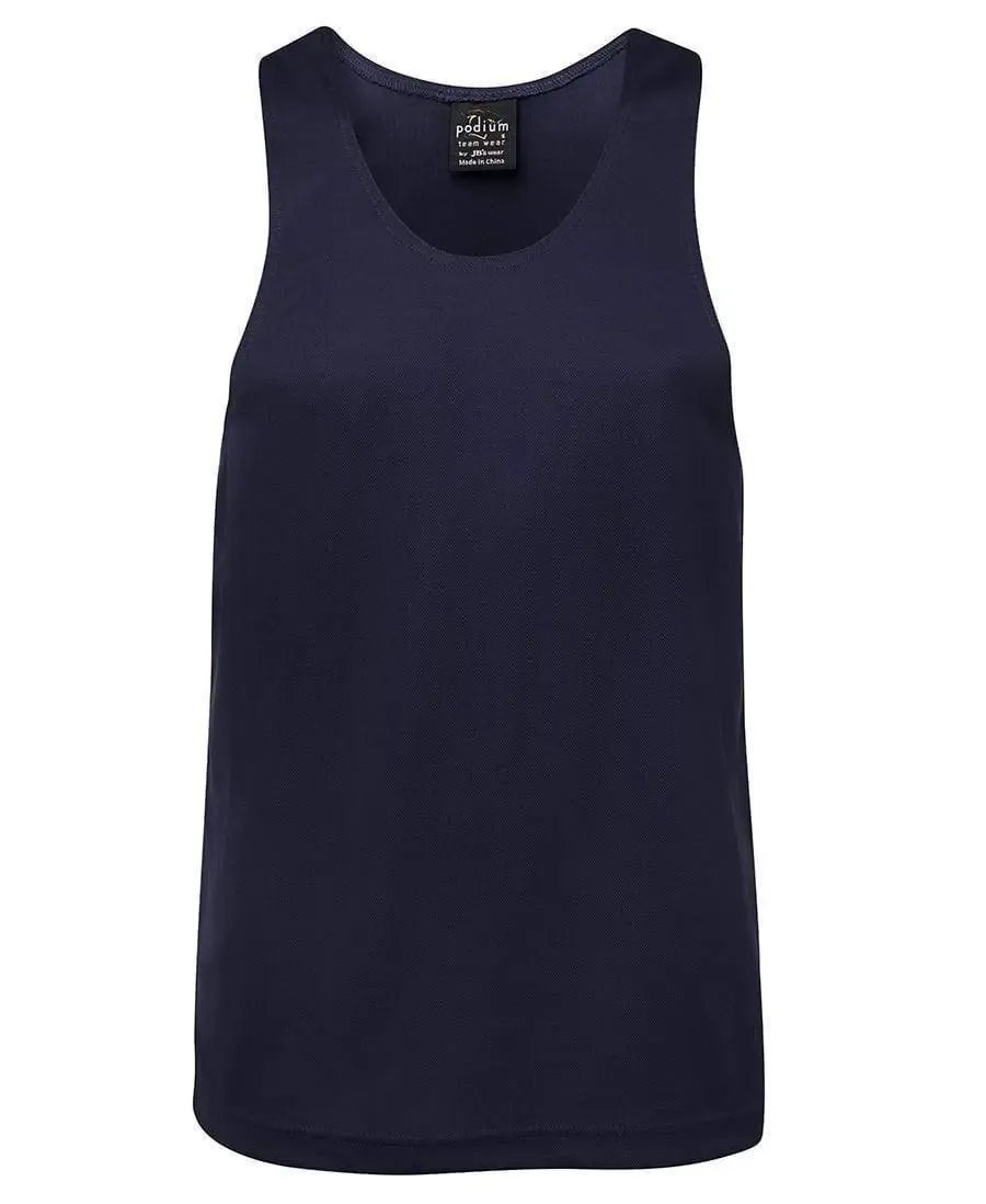 JB'S Poly Singlet 7PS